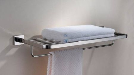 Image 1 Тримачі-полиці для рушників